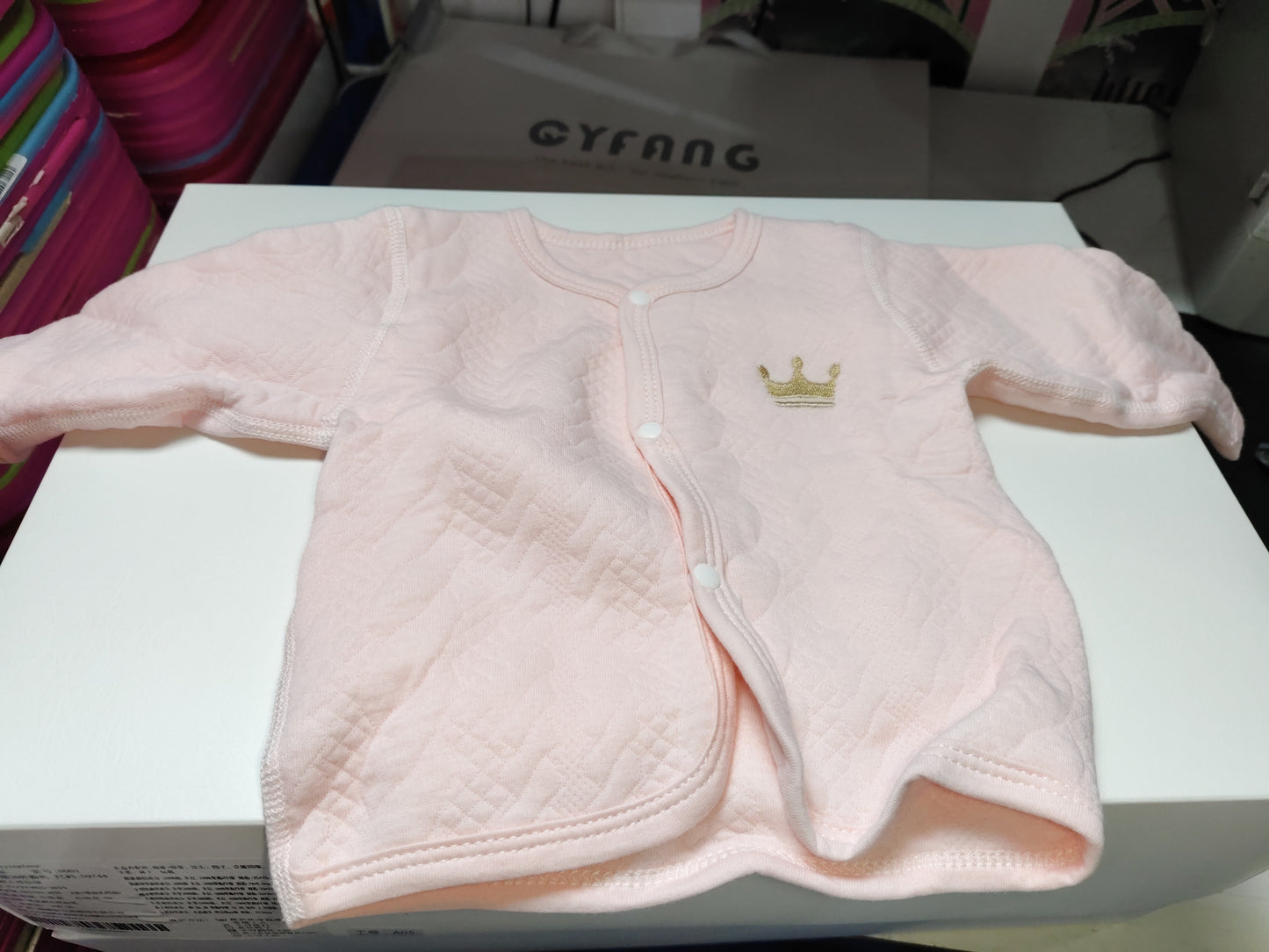Clothes For Babies Newborn Gift Box Newborn Suit