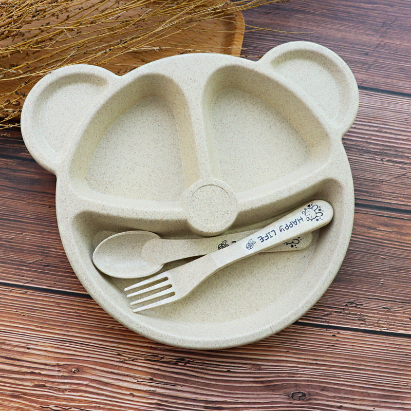 Feeding and Nursery