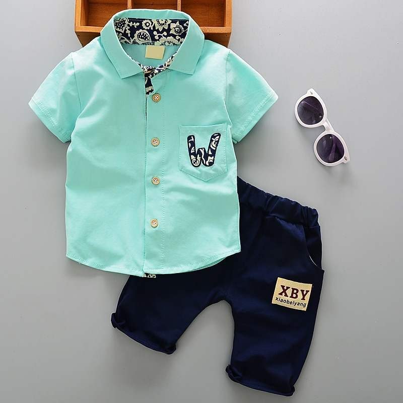 Kids Clothing